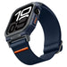 Spigen Lite Fit ’Pro’ Strap for Apple Watch 10 46mm - Navy Blue - Other cell phone equipment<<<HurtelXML