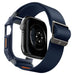 Spigen Lite Fit ’Pro’ Strap for Apple Watch 10 46mm - Navy Blue - Other cell phone equipment<<<HurtelXML