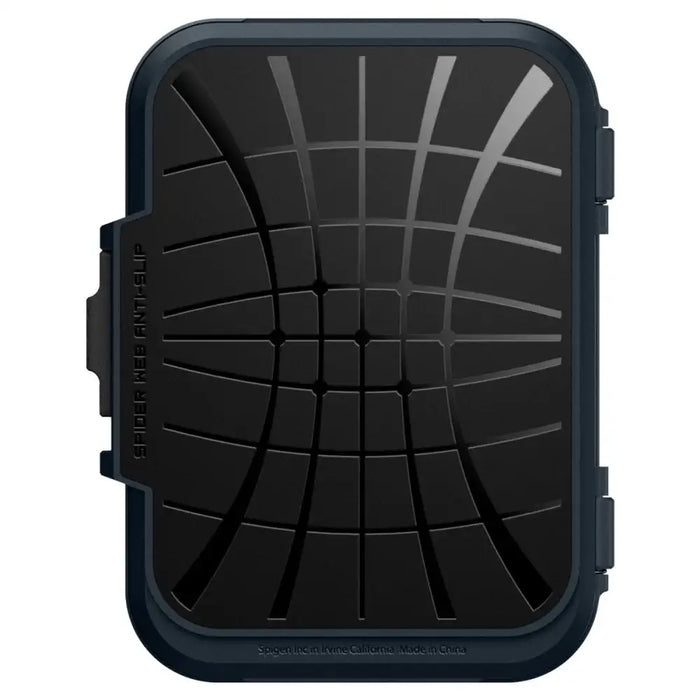 Spigen Lock Fit MagSafe Card Case - Navy Blue - Cell phone cases and covers<<<HurtelXML