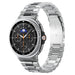 Spigen Modern Fit Band for Samsung Galaxy Watch 40/44/46 mm - Silver - Other cell phone equipment<<<HurtelXML