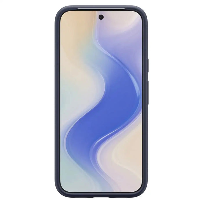 Spigen Nano Pop Mag MagSafe Case for Google Pixel 10 / 10 Pro - Navy Blue - Cell phone cases and covers<<<HurtelXML