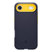 Spigen Nano Pop MagSafe Case for iPhone 17 Air - Navy Blue - Cell phone cases and covers<<<HurtelXML