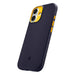 Spigen Nano Pop MagSafe case for iPhone 17 - navy blue - Cell phone cases and covers<<<HurtelXML