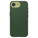 Spigen Nano Pop MagSafe iPhone 16e Case - Matte Green - Cell phone cases and covers<<<HurtelXML