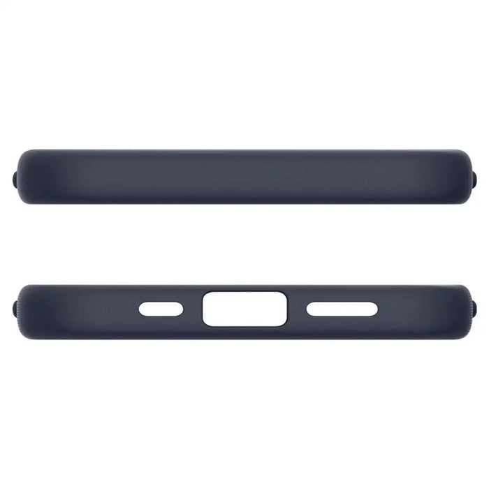 Spigen Nano Pop MagSafe iPhone 16e Case - Navy Blue - Cell phone cases and covers<<<HurtelXML