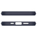 Spigen Nano Pop MagSafe iPhone 16e Case - Navy Blue - Cell phone cases and covers<<<HurtelXML