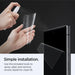 Spigen Neo Flex Hydrogel Film for Samsung Galaxy S23 Ultra - 2 pcs. - Cell phone tempered glass<<<HurtelXML