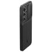 Spigen Optik Armor Case for Samsung Galaxy S24 FE - Black - Cell phone cases and covers<<<HurtelXML