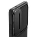 Spigen Optik Armor Case for Samsung Galaxy S25 Ultra - Black - Cell phone cases and covers<<<HurtelXML
