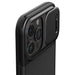 Spigen Optik Armor Mag case with MagSafe for iPhone 15 Pro - black - Cell phone cases and covers<<<HurtelXML