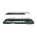 Spigen Optik Armor Mag Case with MagSafe for iPhone 16 Pro - Green - Cell phone cases and covers<<<HurtelXML