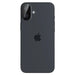 Spigen Optik GLAS.TR Camera Protector 2-PACK for iPhone 16 / 16 PLUS - Black - Cell phone tempered glass<<<HurtelXML