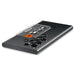 Spigen Optik.tR EZ Fit Camera Protector for Samsung Galaxy S24 Ultra - Black 2 pcs. - Cell phone tempered
