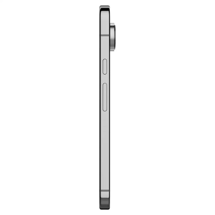 Spigen Optik.tR Ez Fit Tempered Glass Camera Screen Protector for Google Pixel 9 Pro XL (2-Pack) - Cell phone tempered
