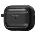 Spigen Rugged Armor Case for Apple AirPods Pro 1 / 2 - Matte Black - Cell phone cases and covers<<<HurtelXML