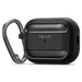 Spigen Rugged Armor Case for Apple AirPods Pro 1 / 2 - Matte Black - Cell phone cases and covers<<<HurtelXML