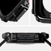 Spigen Rugged Armor Case for Apple Watch 10 46mm - Black - Cell phone cases and covers<<<HurtelXML