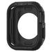 Spigen Rugged Armor Case for Apple Watch 4 / 5 / 6 / 7 / 8 / SE (44/45 mm) - Black - Cell phone cases