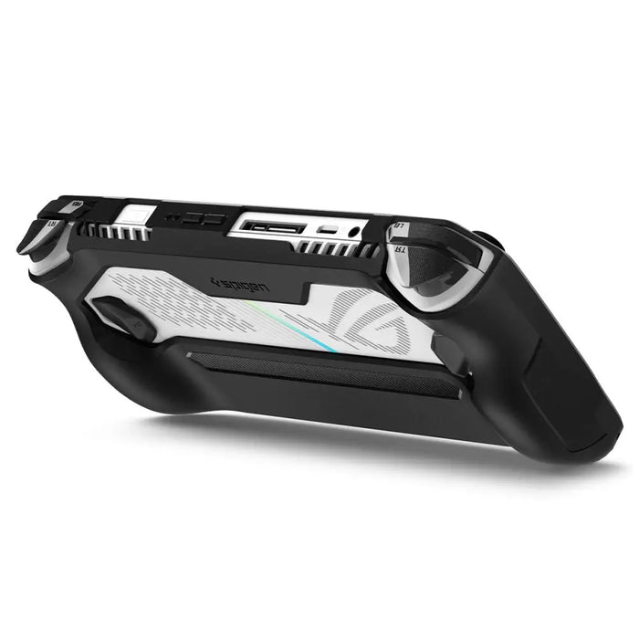 Spigen Rugged Armor case for Asus ROG Ally - matte black - Cell phone cases and covers<<<HurtelXML