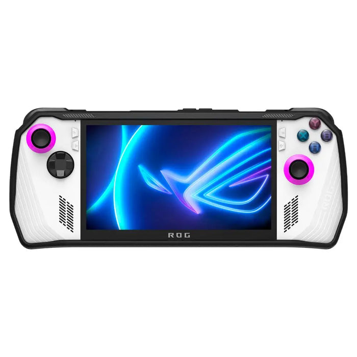 Spigen Rugged Armor case for Asus ROG Ally - matte black - Cell phone cases and covers<<<HurtelXML