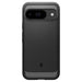 Spigen Rugged Armor Case for Google Pixel 9 / 9 Pro - Black - Cell phone cases and covers<<<HurtelXML