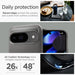 Spigen Rugged Armor Case for Google Pixel 9 / 9 Pro - Gray - Cell phone cases and covers<<<HurtelXML