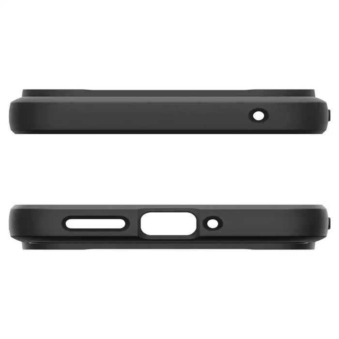 Spigen Rugged Armor Case for Google Pixel 9 Pro XL - Black - Cell phone cases and covers<<<HurtelXML