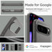 Spigen Rugged Armor Case for Google Pixel 9 Pro XL - Gray - Cell phone cases and covers<<<HurtelXML