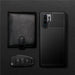 Spigen Rugged Armor case for Huawei P30 Pro - black - Cell phone cases and covers<<<HurtelXML