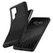 Spigen Rugged Armor case for Huawei P30 Pro - black - Cell phone cases and covers<<<HurtelXML
