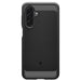 Spigen Rugged Armor Case for Samsung Galaxy A17 - Matte Black - Cell phone cases and covers<<<HurtelXML