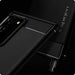 Spigen Rugged Armor Case for Samsung Galaxy Note 20 Ultra - Matte Black - Cell phone cases and covers<<<HurtelXML