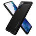 Spigen Rugged Armor Case for Samsung Galaxy S20 FE - Matte Black - Cell phone cases and covers<<<HurtelXML
