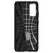 Spigen Rugged Armor Case for Samsung Galaxy S20 FE - Matte Black - Cell phone cases and covers<<<HurtelXML