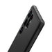 Spigen Rugged Armor Case for Samsung Galaxy S23 Ultra - Matte Black - Cell phone cases and covers<<<HurtelXML