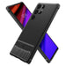 Spigen Rugged Armor Case for Samsung Galaxy S23 Ultra - Matte Black - Cell phone cases and covers<<<HurtelXML