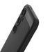 Spigen Rugged Armor Case for Samsung Galaxy S24 FE - Black - Cell phone cases and covers<<<HurtelXML