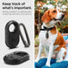 Spigen Rugged Armor Case for Samsung Galaxy SmartTag 2 - Matte Black - Other cell phone equipment<<<HurtelXML