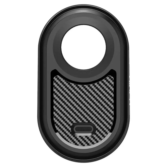 Spigen Rugged Armor Case for Samsung Galaxy SmartTag 2 - Matte Black - Other cell phone equipment<<<HurtelXML