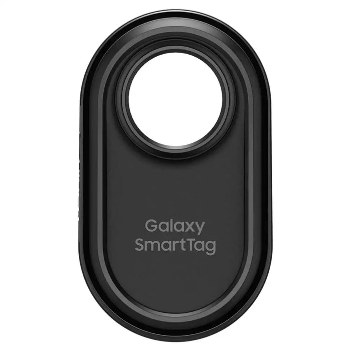 Spigen Rugged Armor Case for Samsung Galaxy SmartTag 2 - Matte Black - Other cell phone equipment<<<HurtelXML
