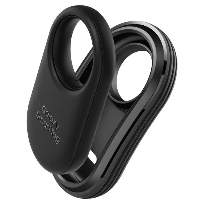 Spigen Rugged Armor Case for Samsung Galaxy SmartTag 2 - Matte Black - Other cell phone equipment<<<HurtelXML