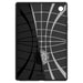Spigen Rugged Armor Case for Samsung Galaxy Tab A8 10.5’’ - Matte Black - Cell phone cases and covers<<<HurtelXML