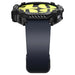 Spigen Rugged Armor Case for Samsung Galaxy Watch 7 (44mm) - Matte Black - Cell phone cases and covers<<<HurtelXML