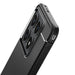 Spigen Rugged Armor case for Xiaomi 14T - matte black - Cell phone cases and covers<<<HurtelXML