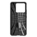 Spigen Rugged Armor case for Xiaomi 14T - matte black - Cell phone cases and covers<<<HurtelXML