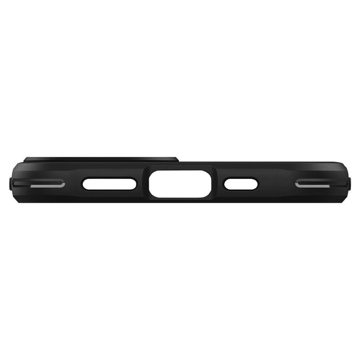 Spigen Rugged Armor iPhone 13 Case - Matte Black - Cell phone cases and covers<<<HurtelXML