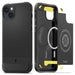 Spigen Rugged Armor Mag Case with MagSafe for iPhone 14 Plus - Matte Black - Cell phone cases and covers<<<HurtelXML