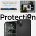 Spigen Rugged Armor Mag Case with MagSafe for iPhone 14 Plus - Matte Black - Cell phone cases and covers<<<HurtelXML