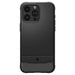 Spigen Rugged Armor Mag Case with MagSafe for iPhone 15 Pro - Matte Black - Cell phone cases and covers<<<HurtelXML
