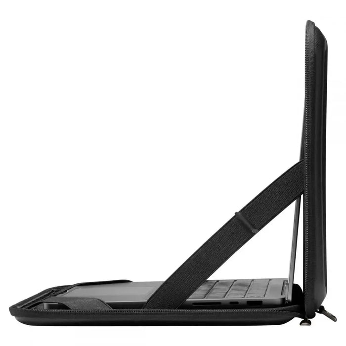 Spigen Rugged Armor Pouch Pro for 13-14’’ Laptop - Black - Cell phone cases and covers<<<HurtelXML